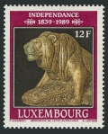 Luxembourg 801
