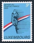Luxembourg 805