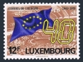Luxembourg 808