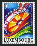 Luxembourg 830
