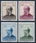 Luxembourg B143-B146