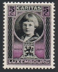 Luxembourg B15