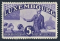 Luxembourg B65A