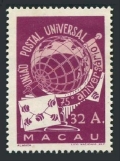 Macao 337