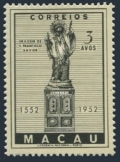 Macao 365 mlh