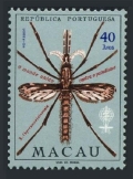 Macao 400 mlh