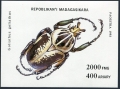 Malagasy 1216-1222, 1223