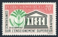 Malagasy 333