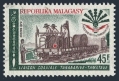 Malagasy 464 used