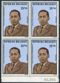 Malagasy 522 block/4
