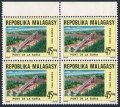 Malagasy 524 block/4