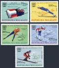 Malagasy 538-540, C149-C150