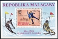 Malagasy 538-540, C549-C550, C151 CTO