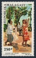 Malagasy C83