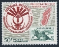 Malagasy C92