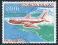 Malagasy C96 CTO
