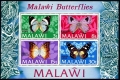 Malawi 202a sheet
