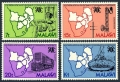 Malawi 462-465