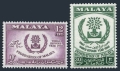 Malaya 94-95