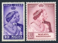 Malaya Trengganu 47-48 mlh