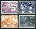 Malaya Trengganu 49-52 mlh