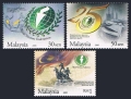 Malaysia 1125-1127
