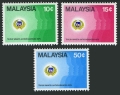 Malaysia 131-133 mlh