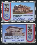 Malaysia 270-271