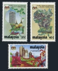 Malaysia 272-274
