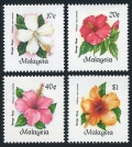 Malaysia 290-293