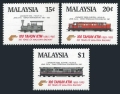 Malaysia 301-303, 304