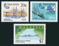 Malaysia 311-313