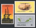Malaysia 314-316