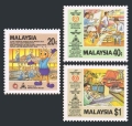 Malaysia 343-345