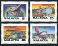 Malaysia 364-367