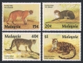 Malaysia 368-371