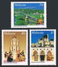 Malaysia 425-427