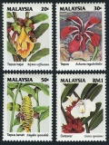 Malaysia 480-483