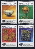 Malaysia 507-510
