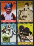 Malaysia 702-705