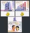 Malaysia 846-848