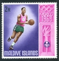 Maldive Islands 291