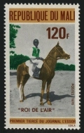 Mali 262