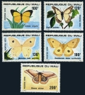 Mali 348-352