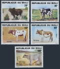 Mali 411-415