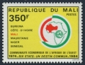 Mali 503