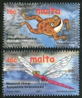 Malta 1053-1054