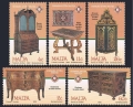 Malta 1075-1079