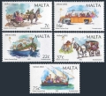 Malta 1097-1101