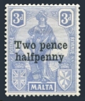 Malta 115 mlh